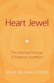 Heart Jewel