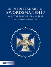 Medieval Art Of Swordsmanship
