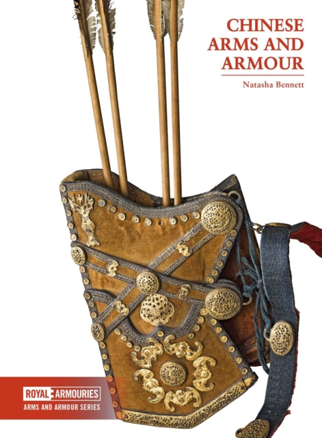 Chinese Arms & Armour
