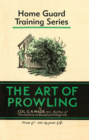 Art Of Prowling