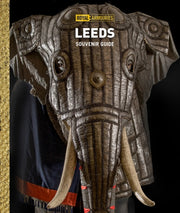 Guidebook To Royal Armouries Leeds
