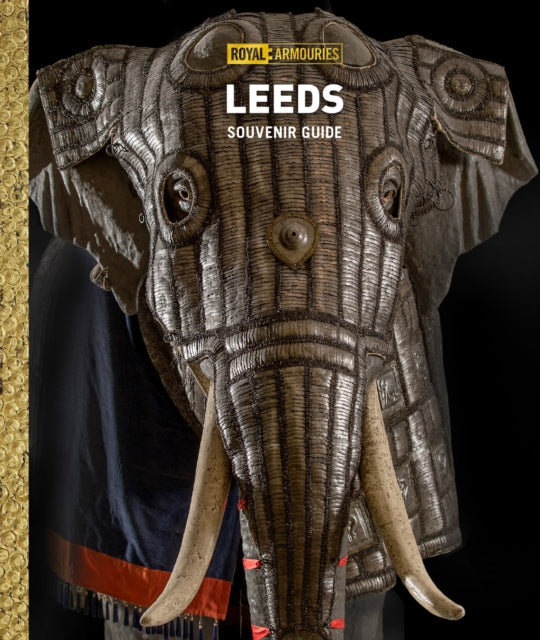 Guidebook To Royal Armouries Leeds