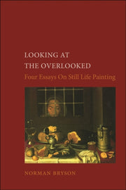 Looking At The Overlooked