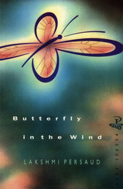 Butterfly In The Wind