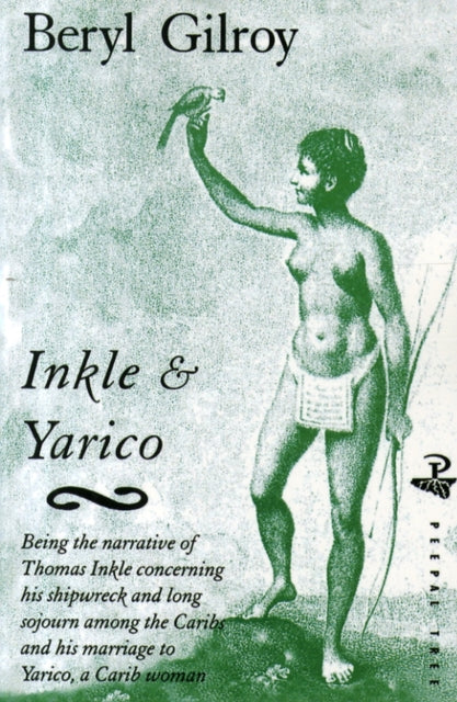 Inkle & Yarico