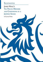 James Hoggs Private Memoirs & Confession