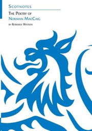 Poetry Of Norman Macaig