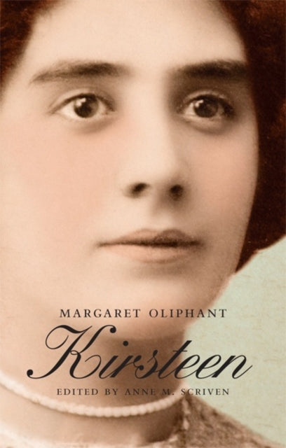 Kirsteen Pbk