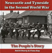 Newcastle And Tyneside In The 2nd World