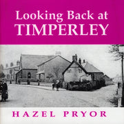 Looking Back At Timperley