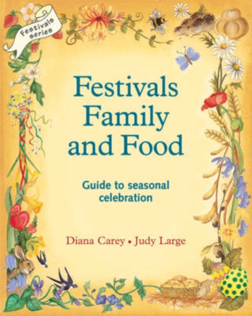 Festivals Family And Food