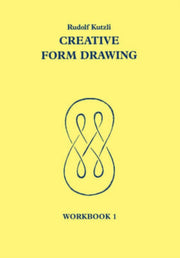 Creative Form Drawing 1