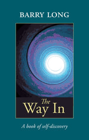 Way In A Book Of Self Discovery