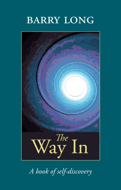 Way In A Book Of Self Discovery
