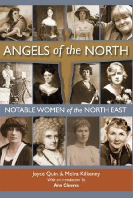 Angels Of The North
