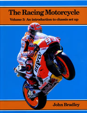 Racing Motorcycle: Volume 3