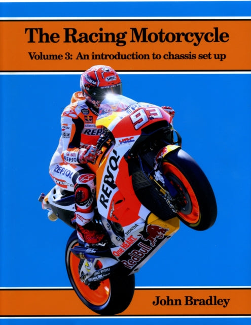 Racing Motorcycle: Volume 3