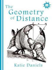 Geometry Of Distance