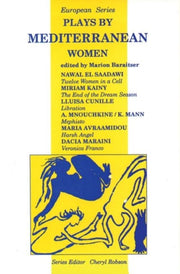 Plays By Mediterranean Women