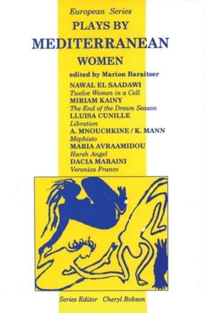 Plays By Mediterranean Women