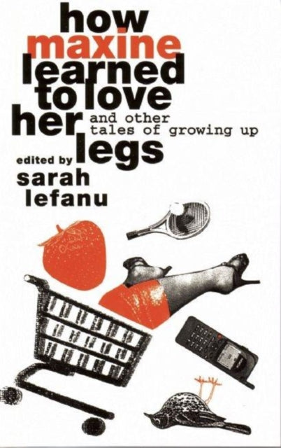 How Maxine Learned To Love Her Legs
