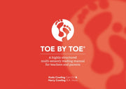 Toe By Toe Highly Structured Multi-sen