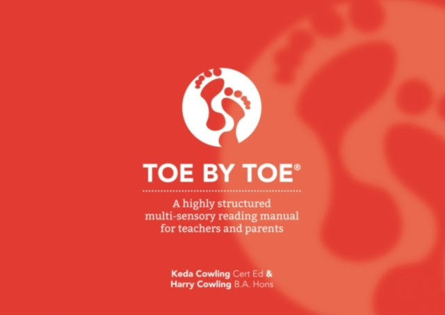Toe By Toe Highly Structured Multi-sen