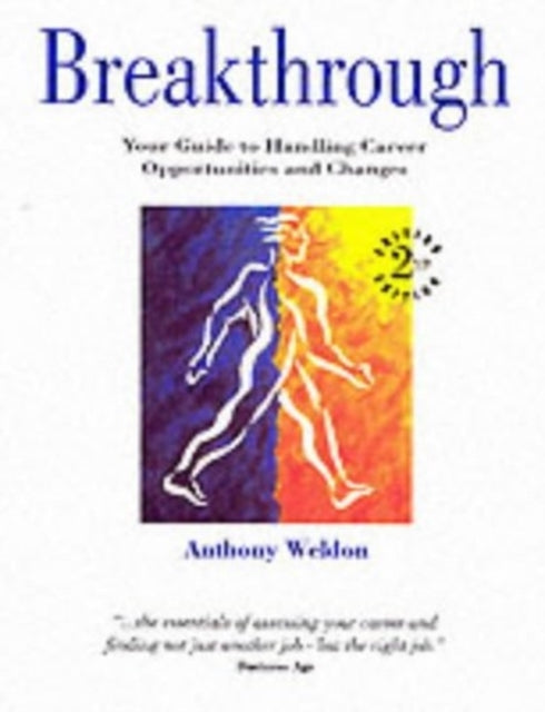 Breakthrough Handling Job Change