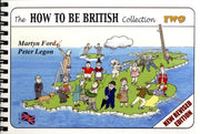 How To Be British Collection Two New Rev