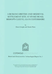 Romanobritish & Medieval Settlement Site