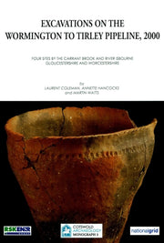 Excavations On The Wormington To Tirley