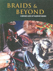 Braids & Beyond By Carey, Jacqui