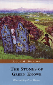 Stones Of Green Knowe