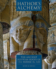 Hathors Alchemy
