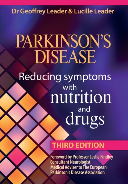 Parkinsons Disease Reducing Symptoms Wit By Leader, G