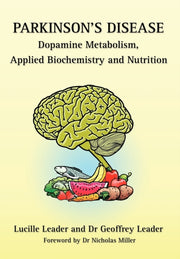 Parkinson's Disease Dopamine Metabolism,