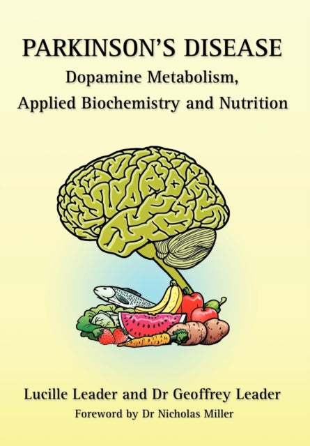 Parkinson's Disease Dopamine Metabolism,
