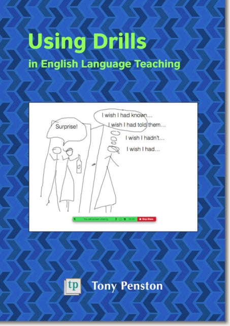 Using Drills  In English Language Teachi