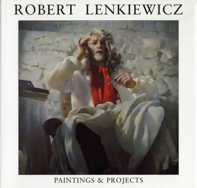 Robert Lenkiewicz Paintings & Projects