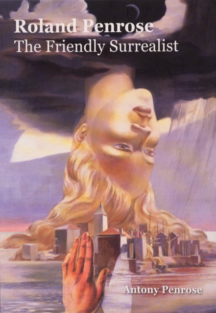 Friendly Surrealist