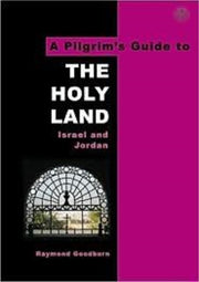 Holy Land Israel & Jordan