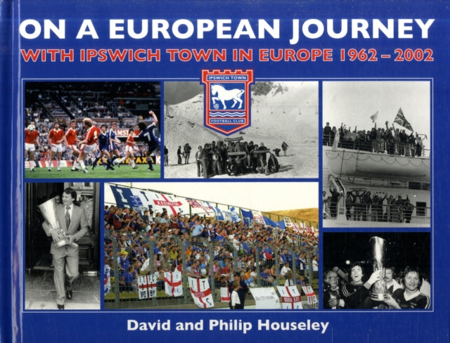 On A European Journey