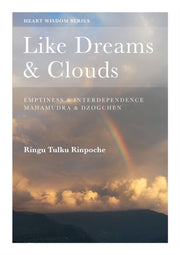 Like Dreams   Clouds: Emptiness   Interd