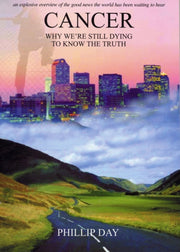 Cancer Why Were Still Dying To Know The By Day, Phillip