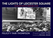 Lights Of Leicester Square
