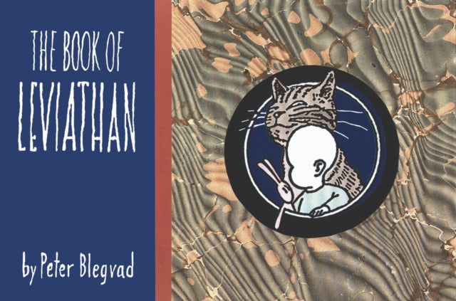 Book Of Leviathan
