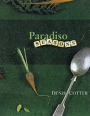 Paradiso Seasons By Cotter, Denis