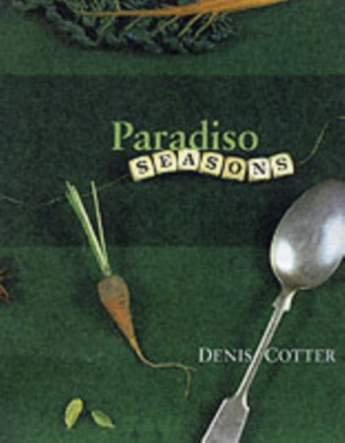 Paradiso Seasons By Cotter, Denis