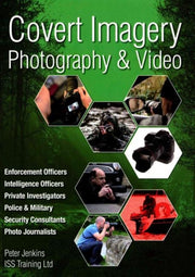 Covert Imagery & Photography : The Invey