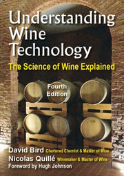 Understanding Wine Technology 4th Ed